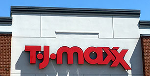 T.J. Maxx To Open Relocated Store In Alexandria's Potomac Yard